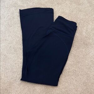 Lululemon Groove Super High Rise Flare Pant